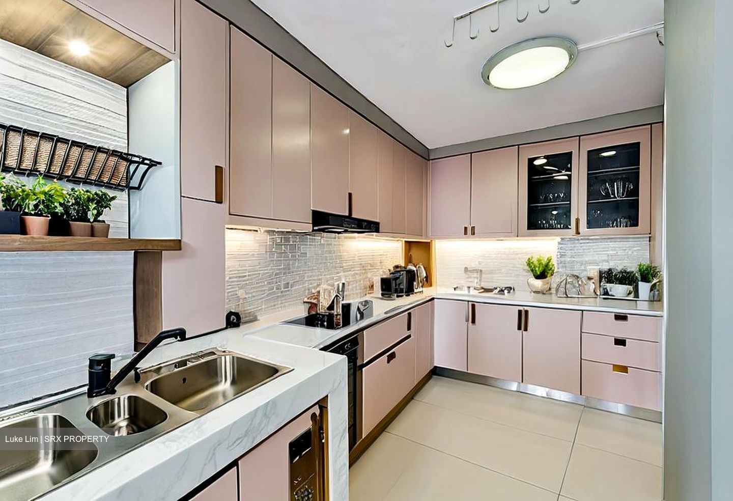 Blk 132 Lorong Ah Soo (Hougang), HDB Executive #497509291